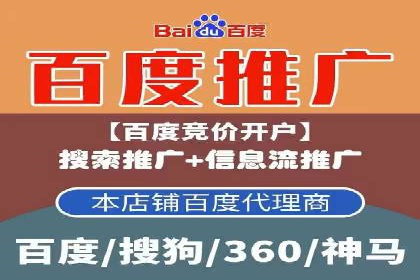 百度竞价广告在电商行业的应用及效果展示